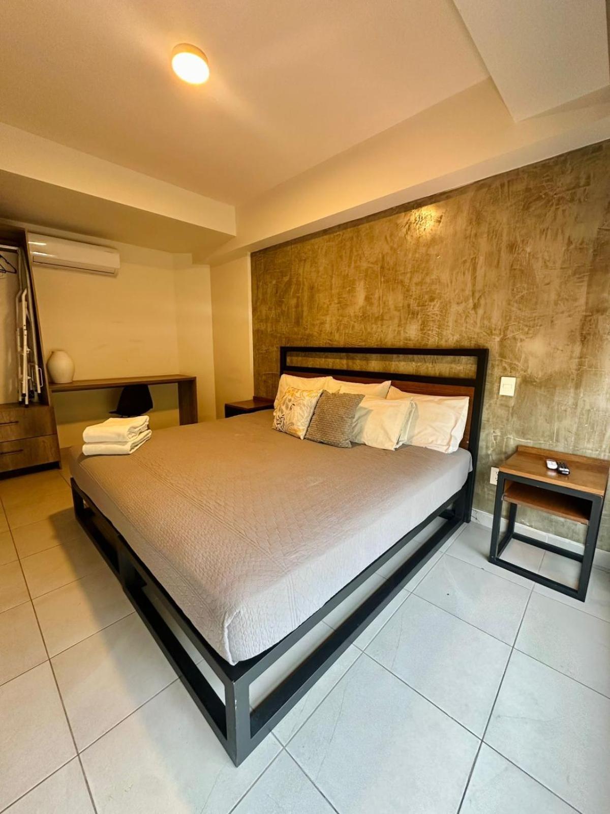 Apartament Ihost Chapultepec Guadalajara Zewnętrze zdjęcie