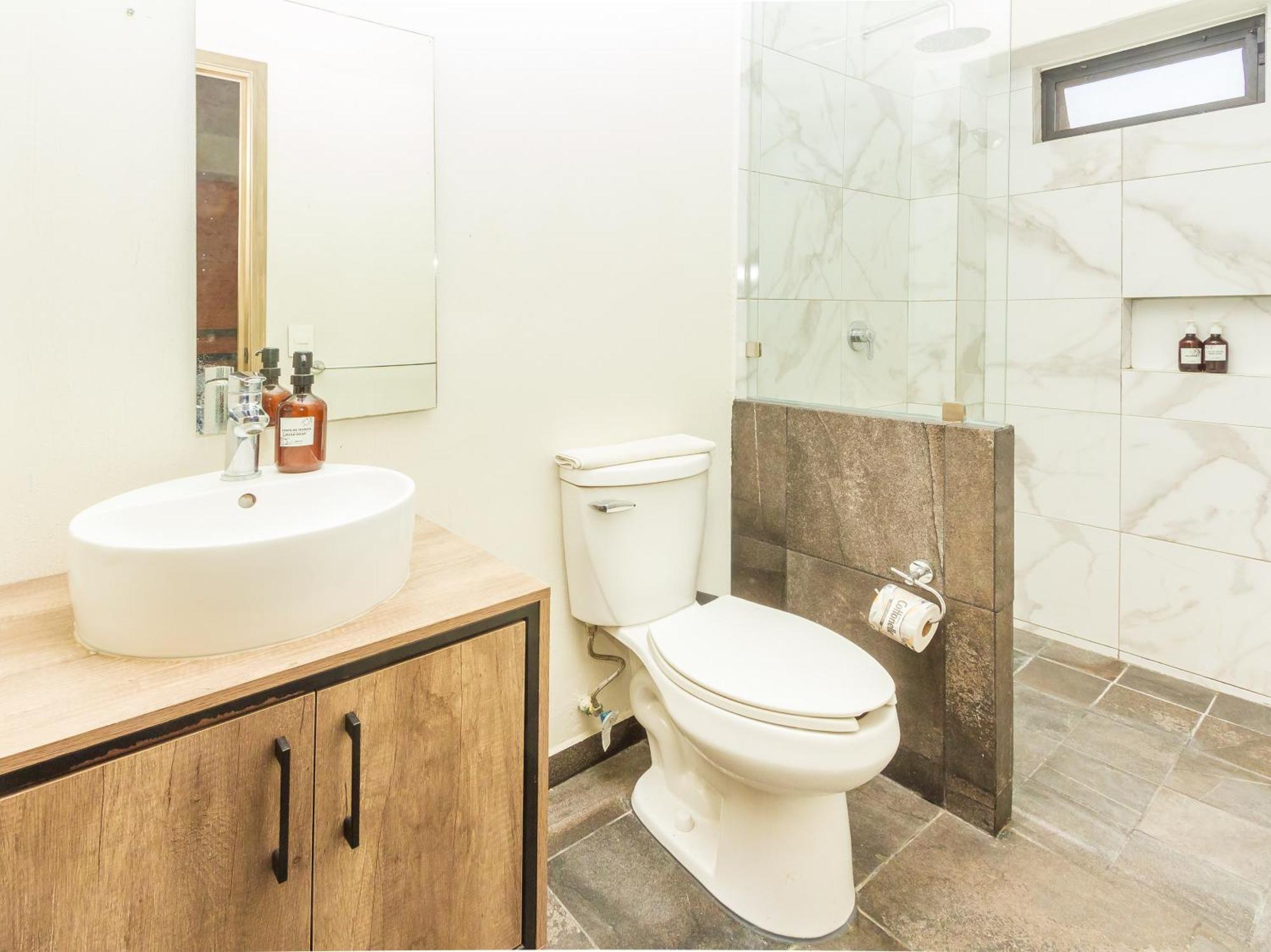 Apartament Ihost Chapultepec Guadalajara Zewnętrze zdjęcie