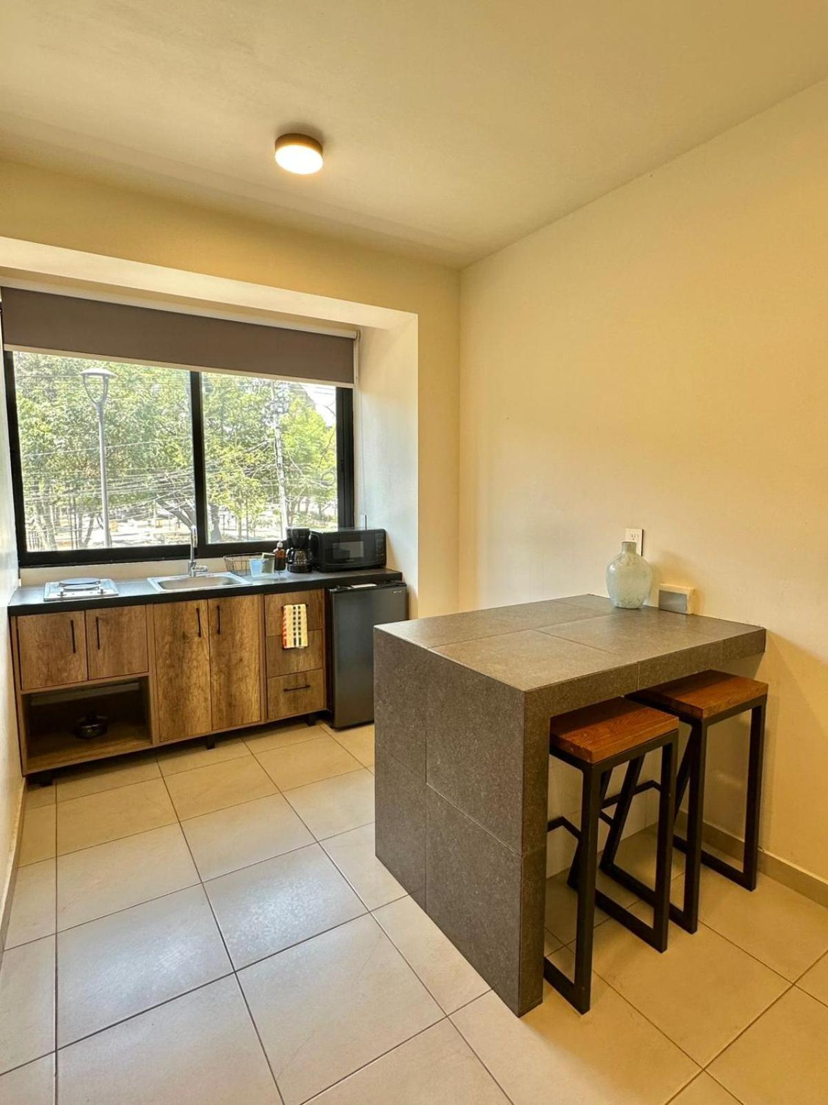 Apartament Ihost Chapultepec Guadalajara Zewnętrze zdjęcie