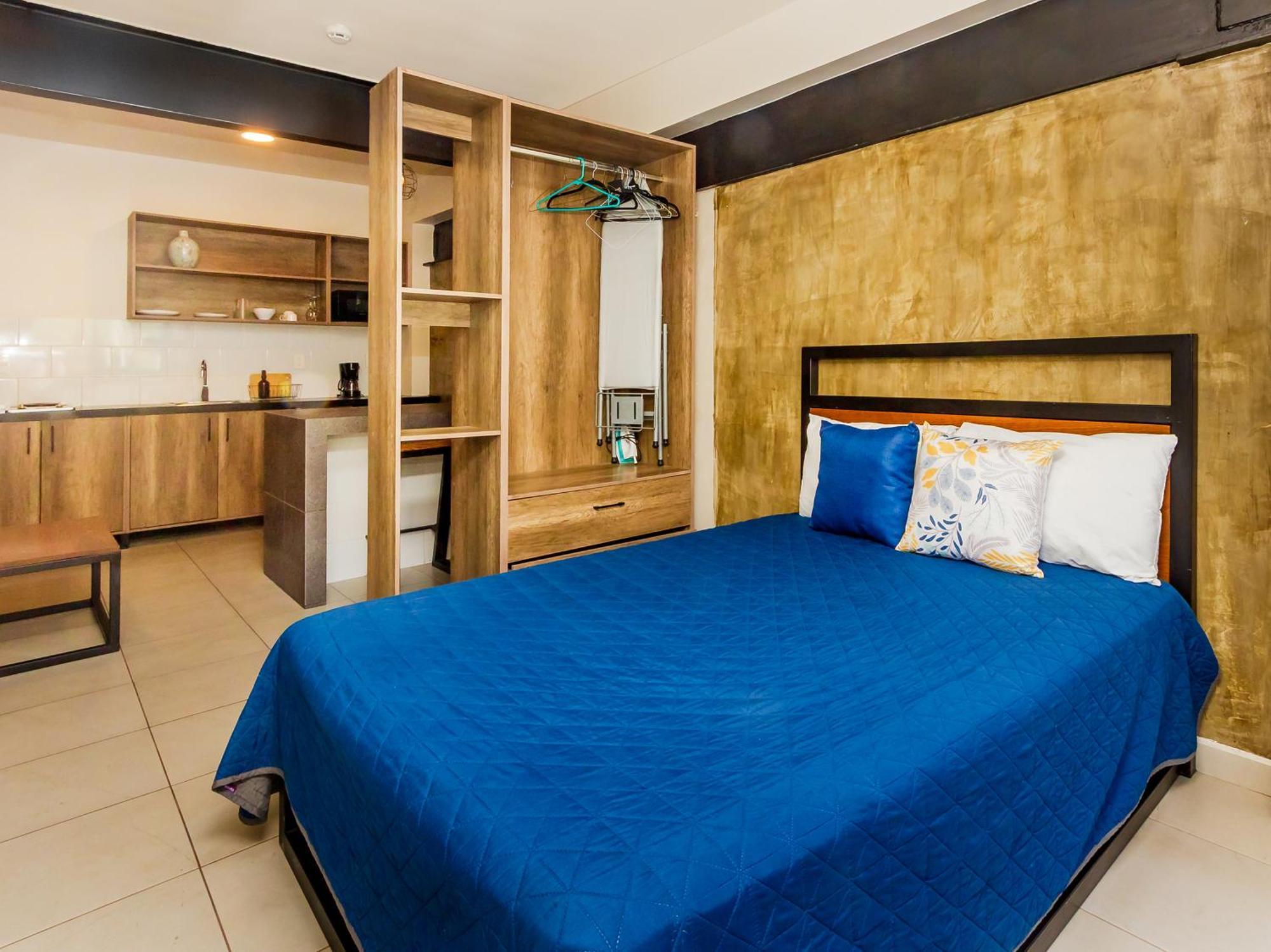 Apartament Ihost Chapultepec Guadalajara Zewnętrze zdjęcie
