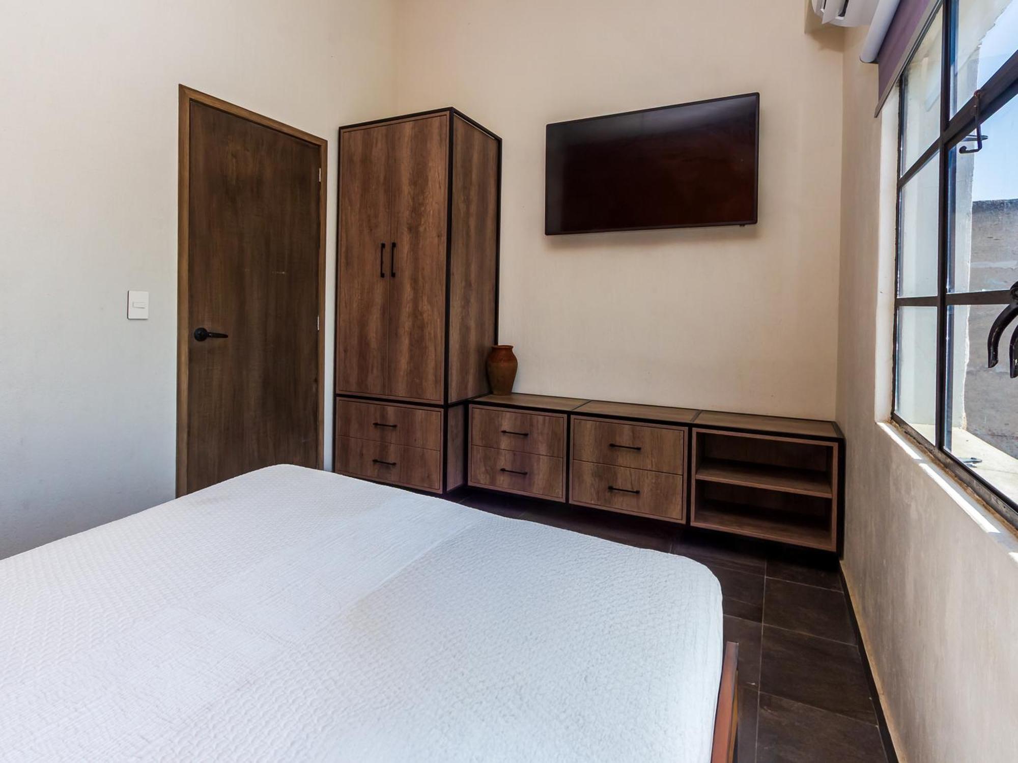 Apartament Ihost Chapultepec Guadalajara Zewnętrze zdjęcie