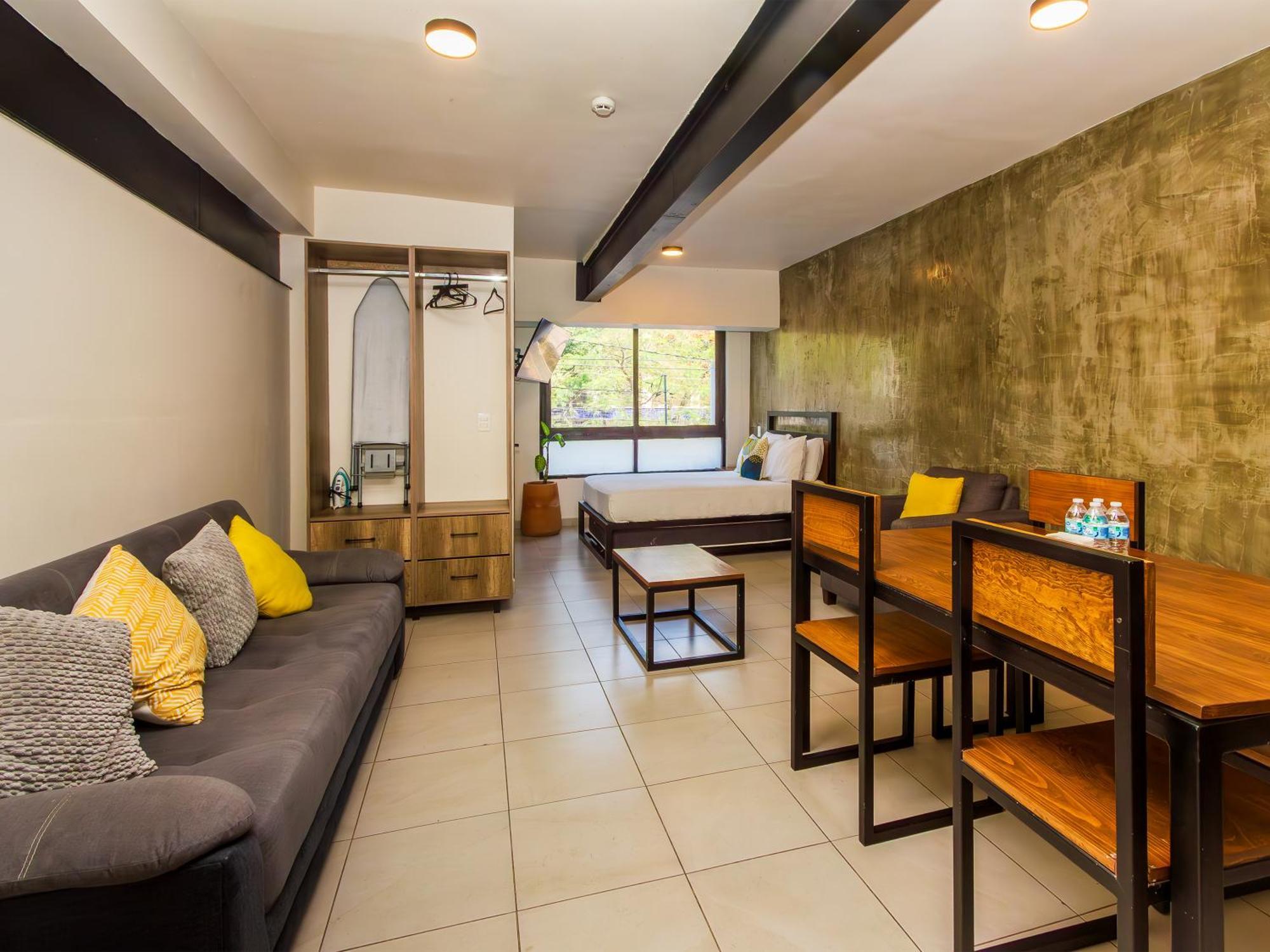 Apartament Ihost Chapultepec Guadalajara Zewnętrze zdjęcie