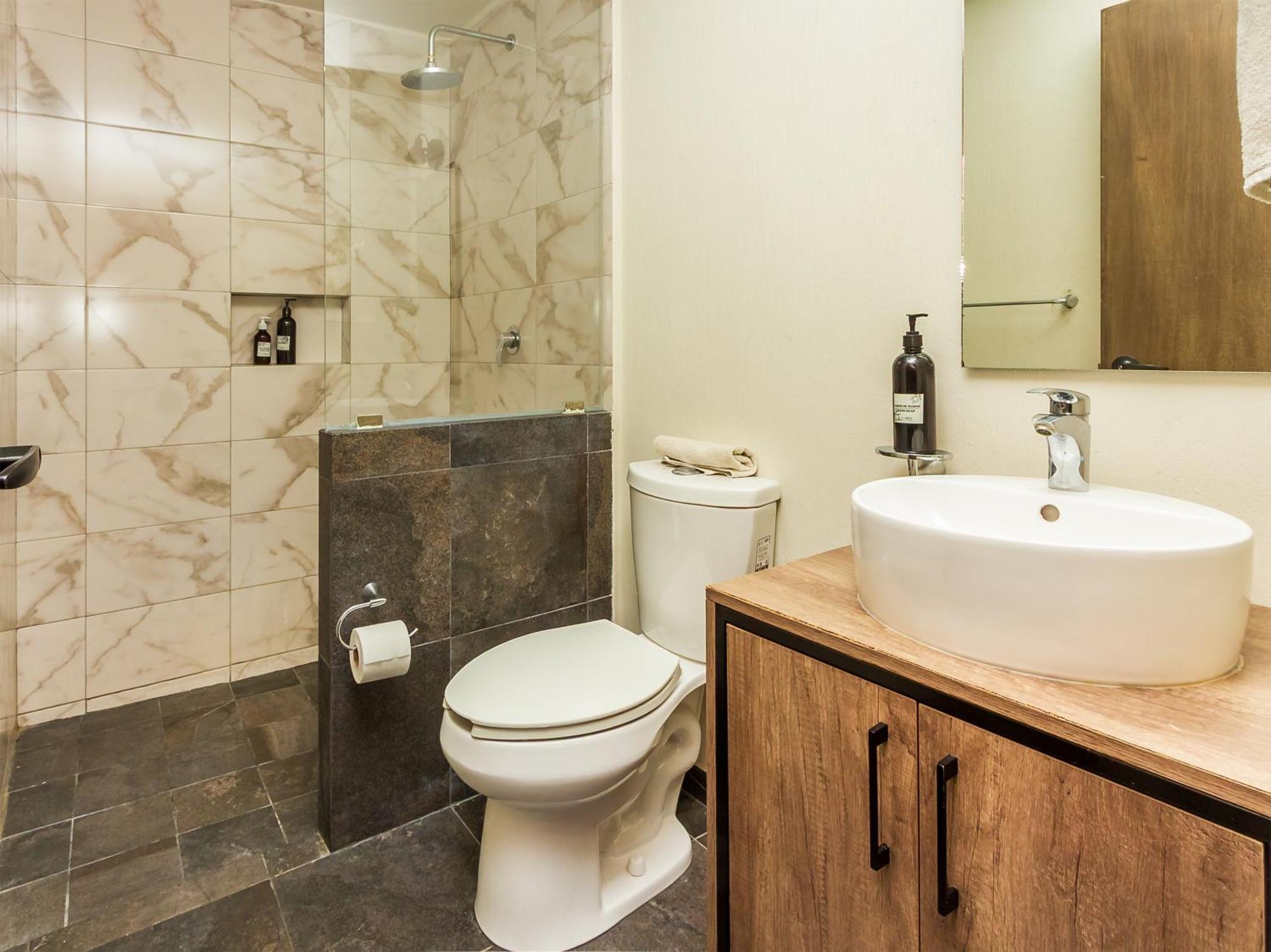 Apartament Ihost Chapultepec Guadalajara Zewnętrze zdjęcie