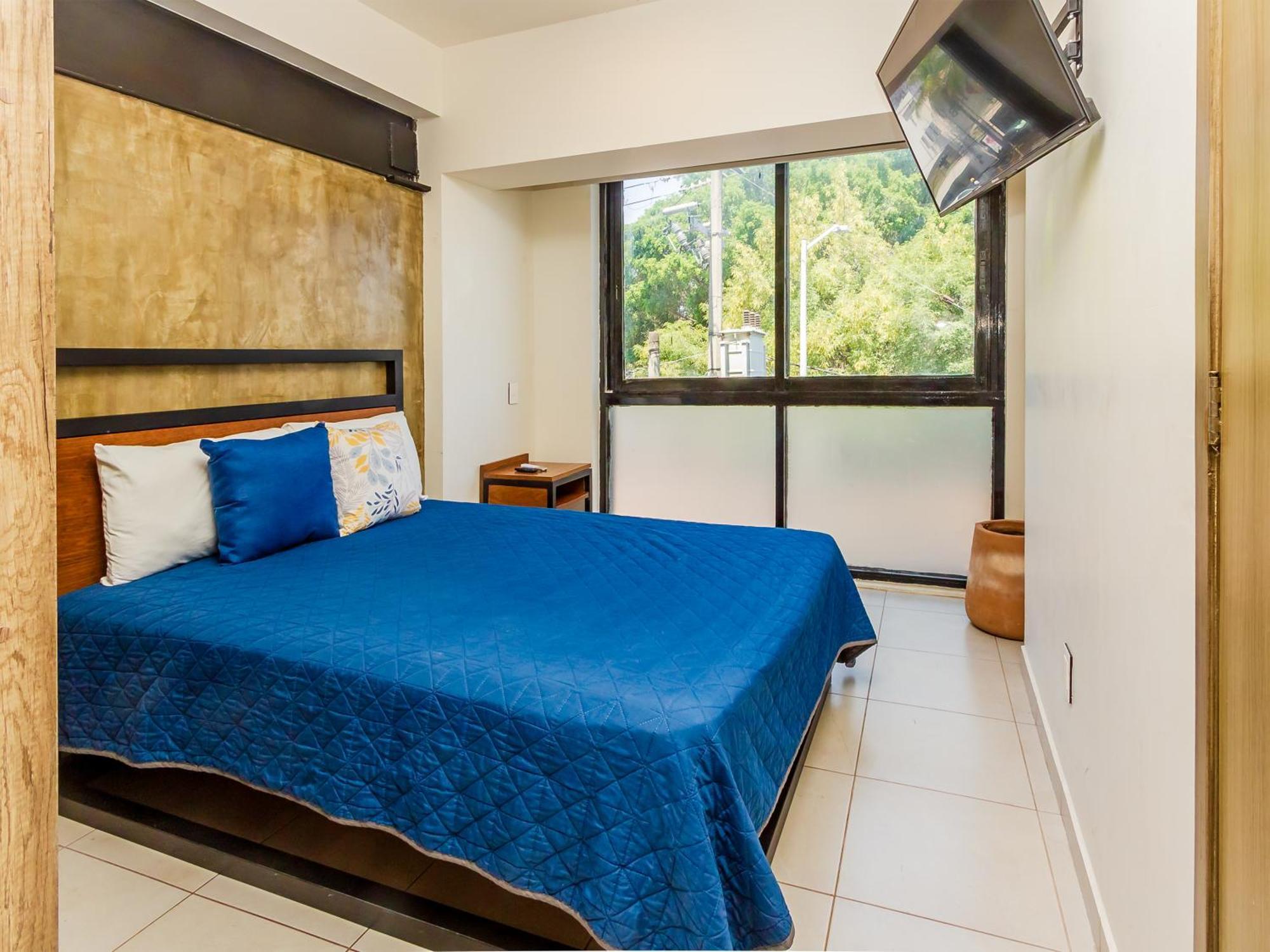 Apartament Ihost Chapultepec Guadalajara Zewnętrze zdjęcie