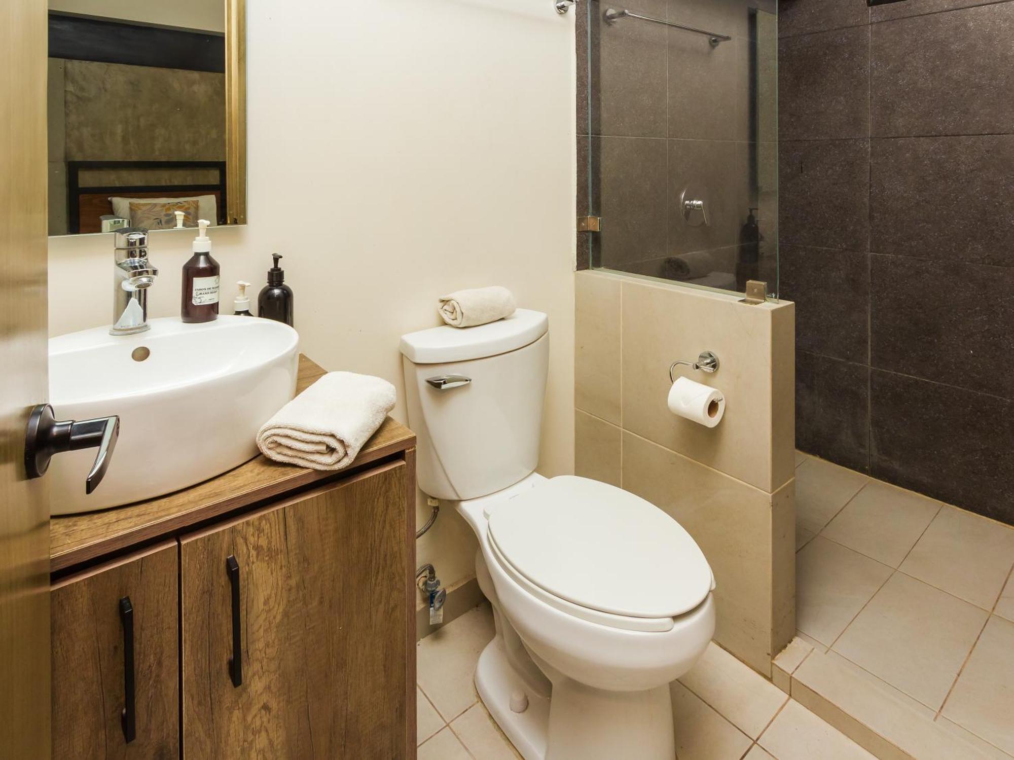 Apartament Ihost Chapultepec Guadalajara Zewnętrze zdjęcie
