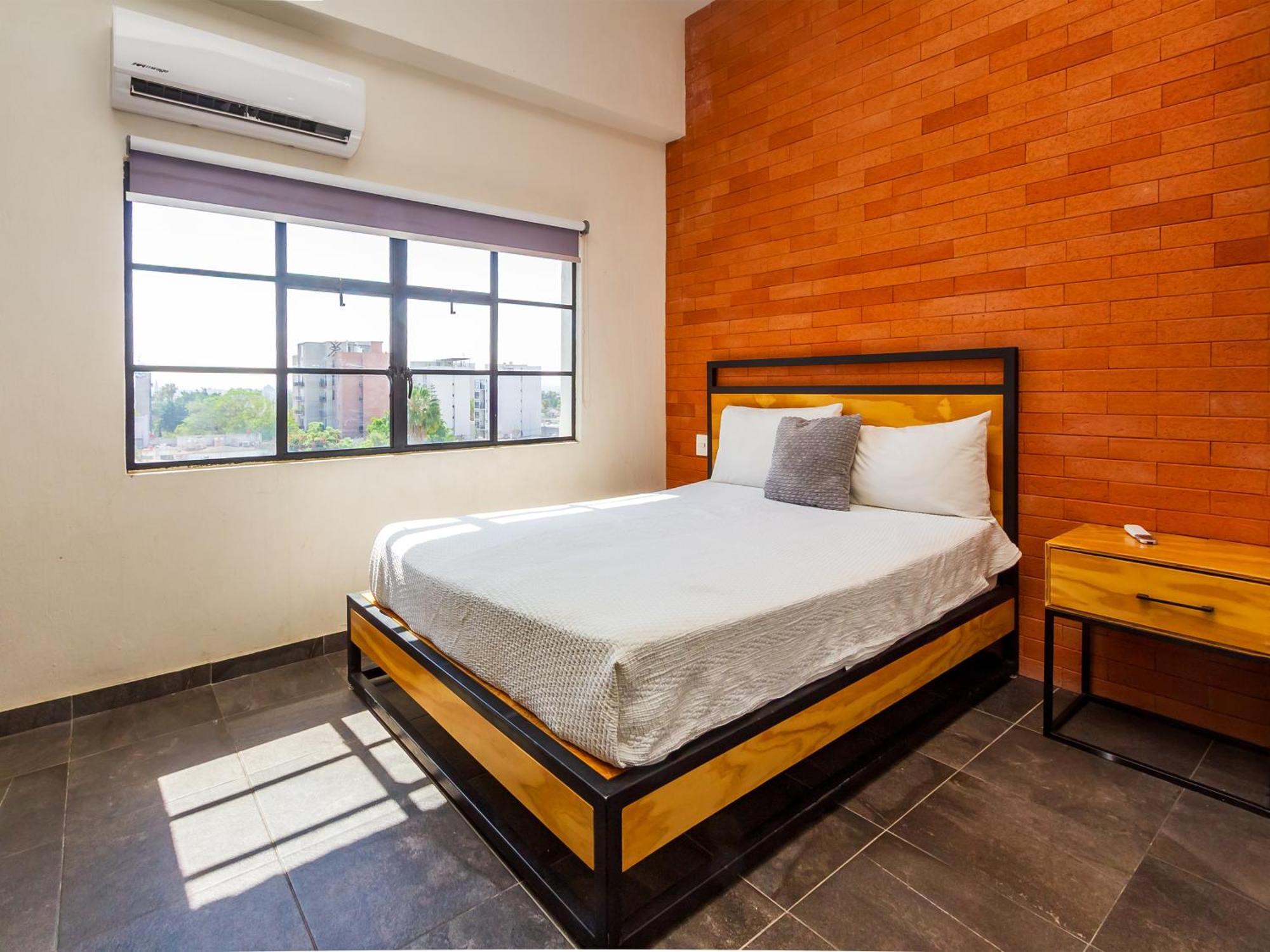 Apartament Ihost Chapultepec Guadalajara Zewnętrze zdjęcie