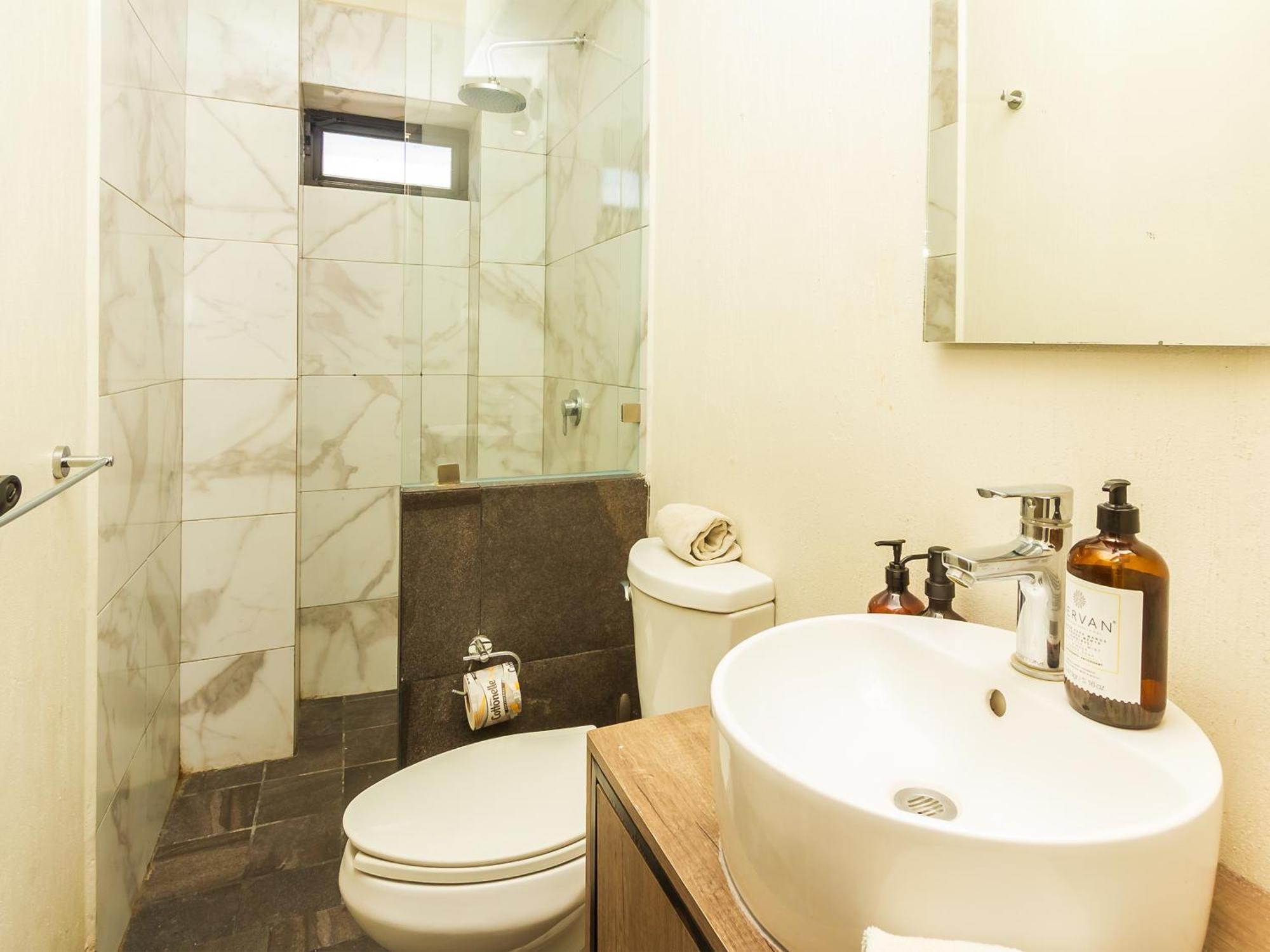 Apartament Ihost Chapultepec Guadalajara Zewnętrze zdjęcie