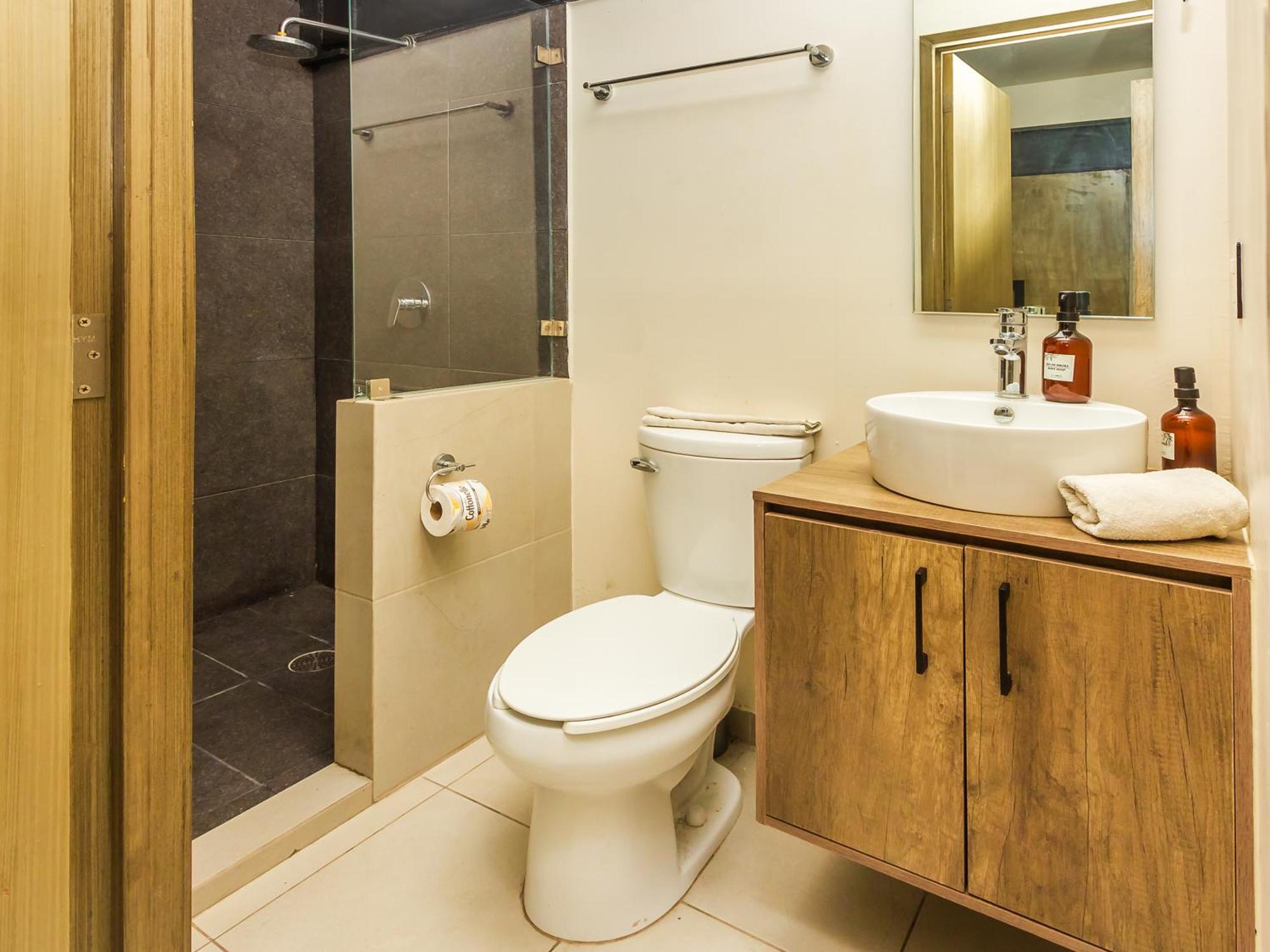 Apartament Ihost Chapultepec Guadalajara Zewnętrze zdjęcie