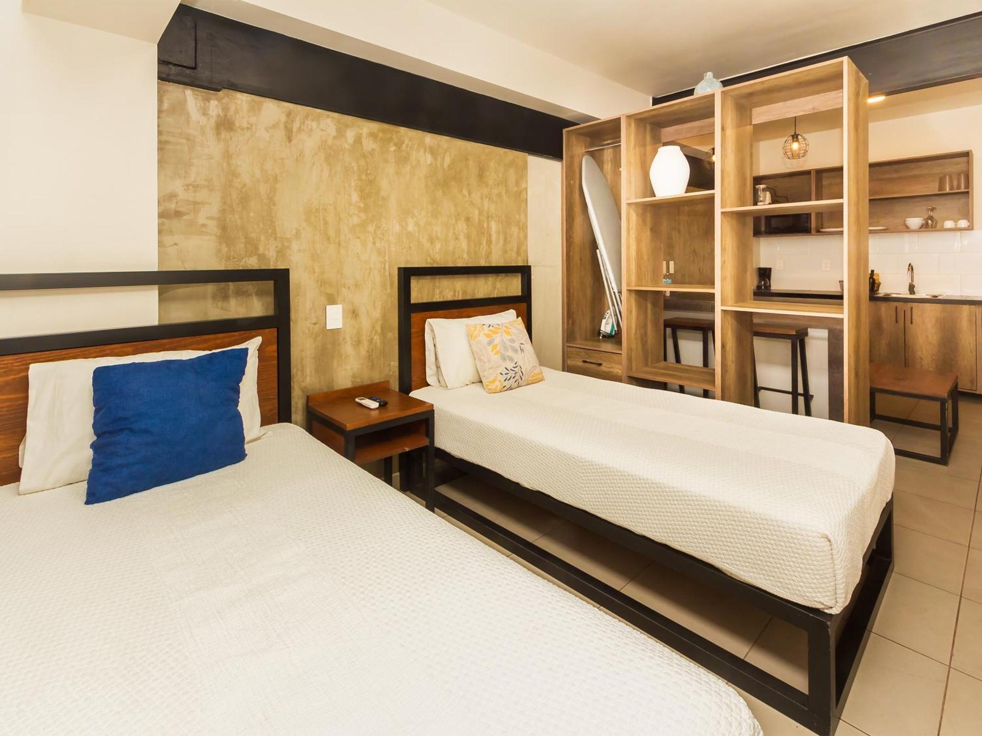 Apartament Ihost Chapultepec Guadalajara Zewnętrze zdjęcie
