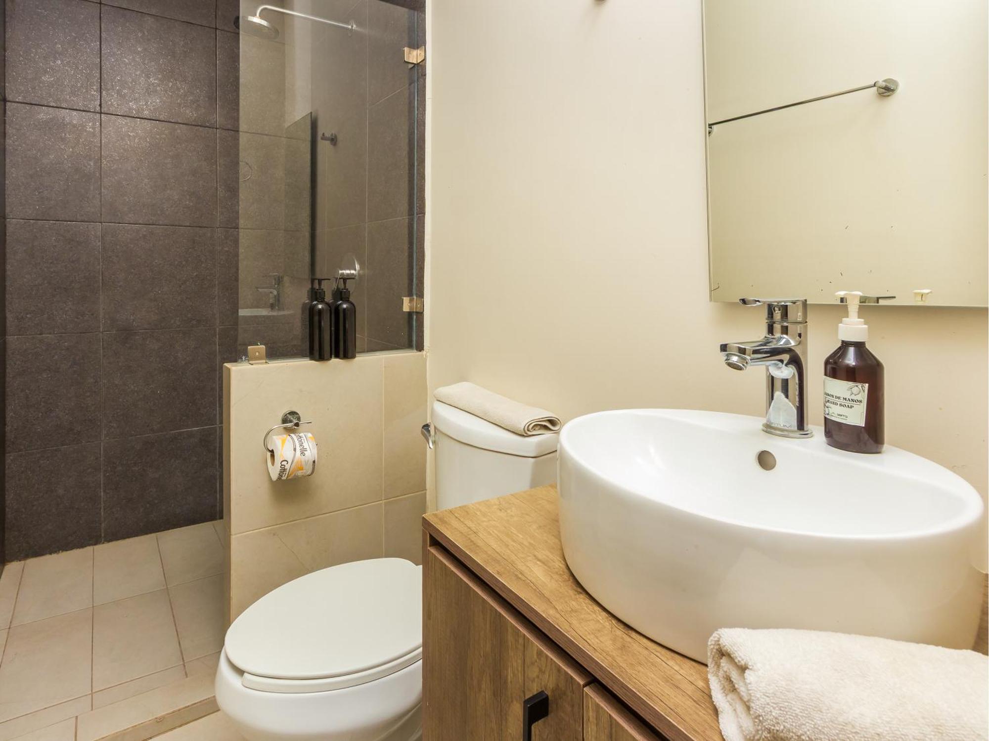Apartament Ihost Chapultepec Guadalajara Zewnętrze zdjęcie