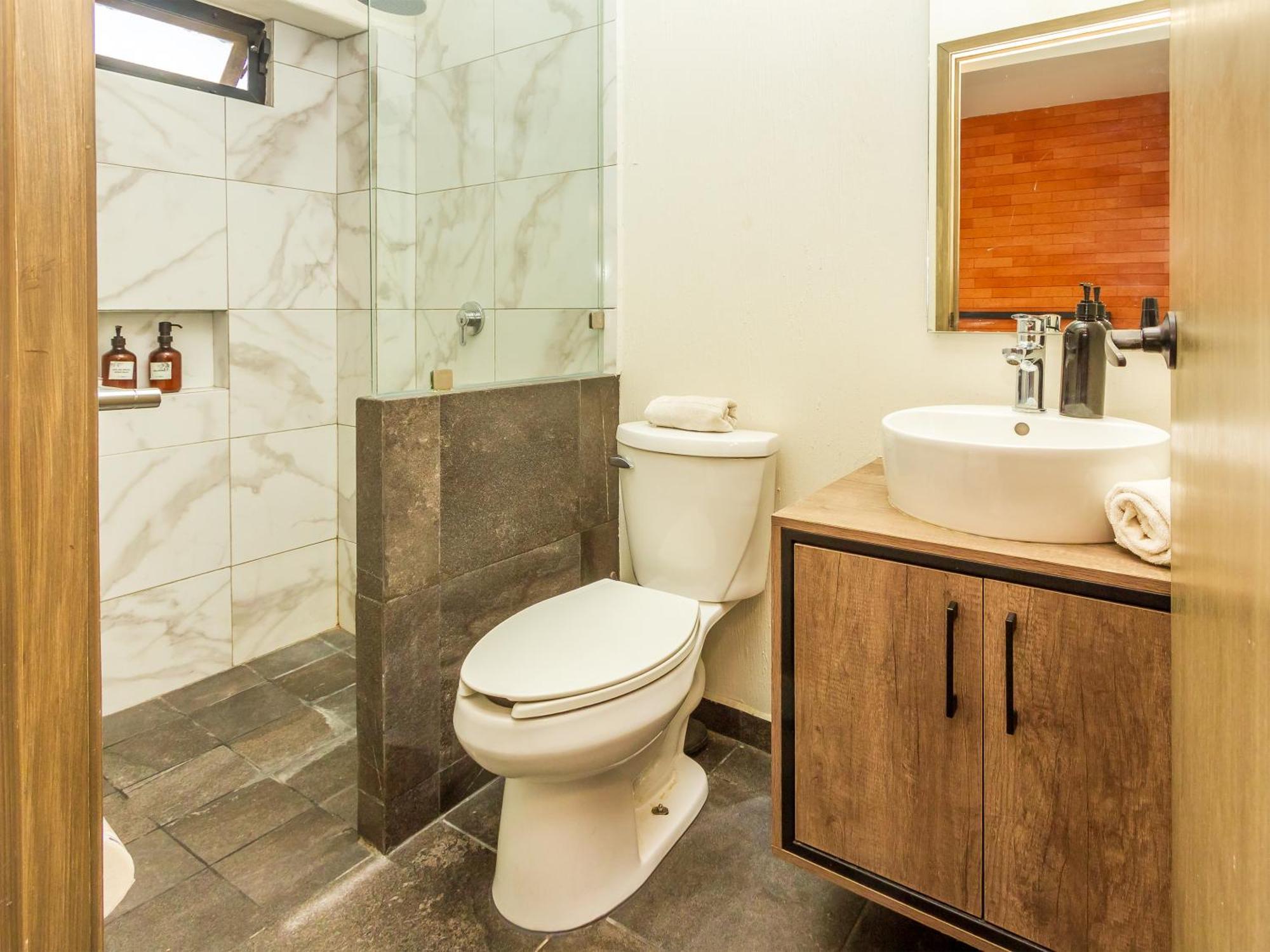 Apartament Ihost Chapultepec Guadalajara Zewnętrze zdjęcie