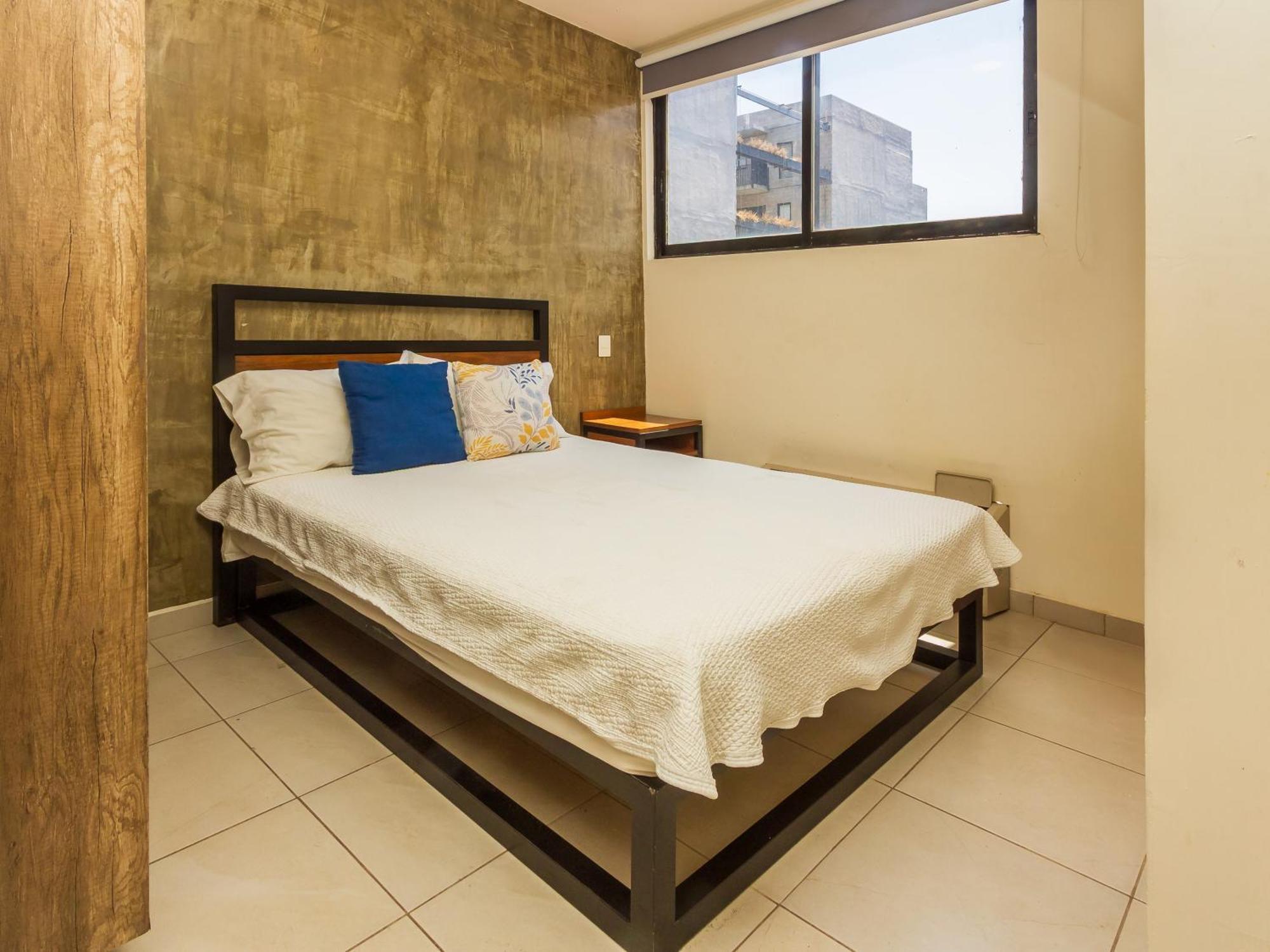 Apartament Ihost Chapultepec Guadalajara Zewnętrze zdjęcie